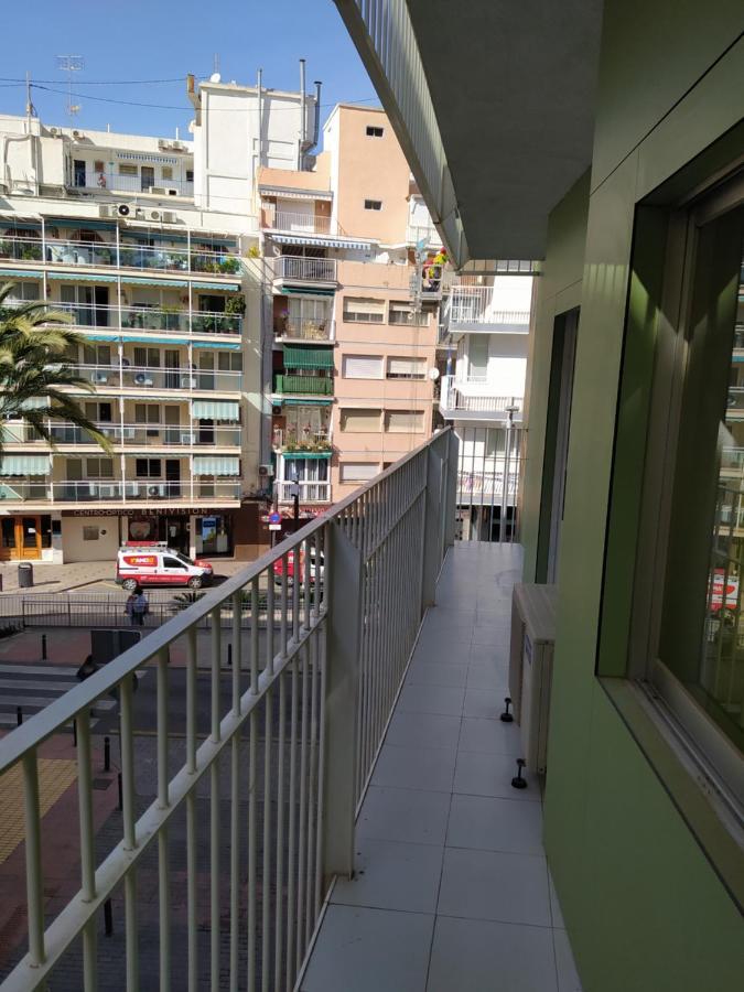 Benidorm Sol Levante Exterior photo