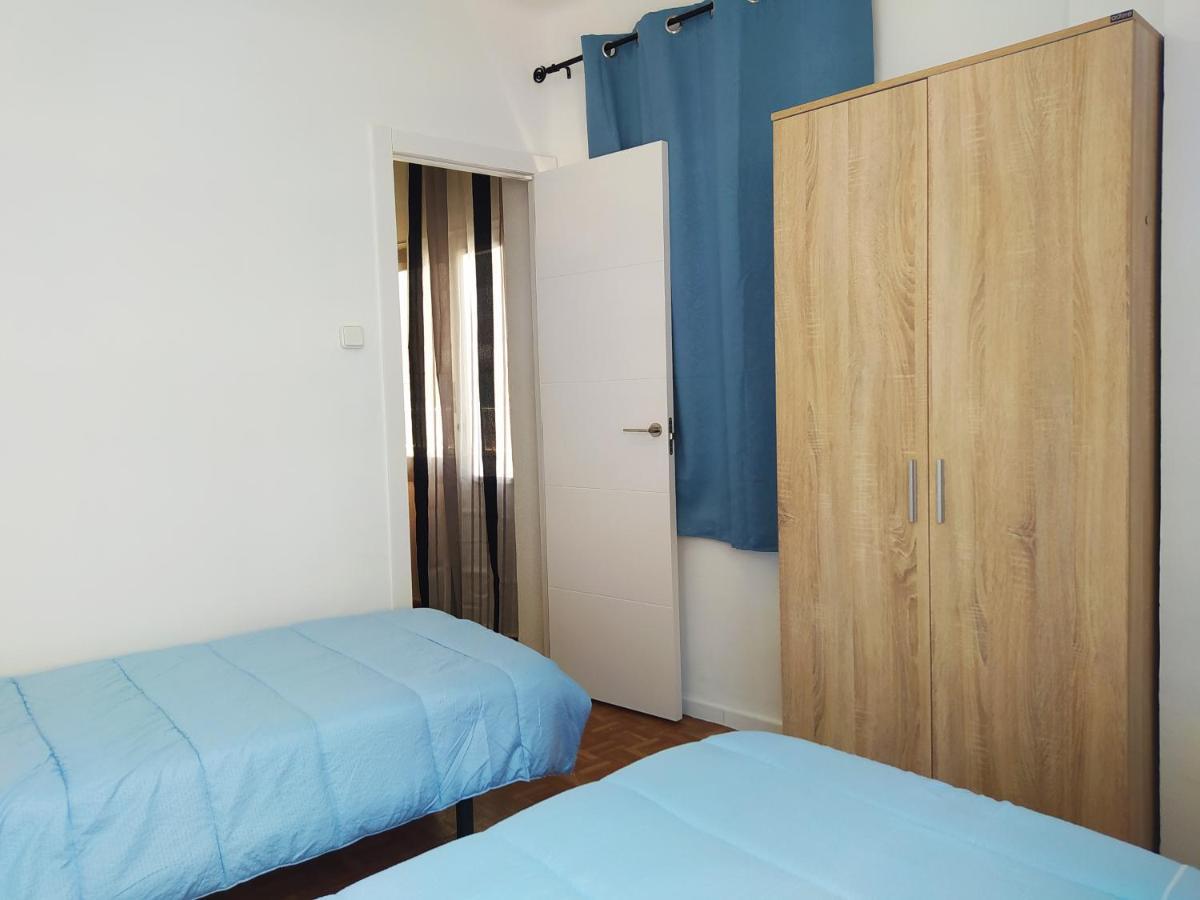Benidorm Sol Levante Exterior photo