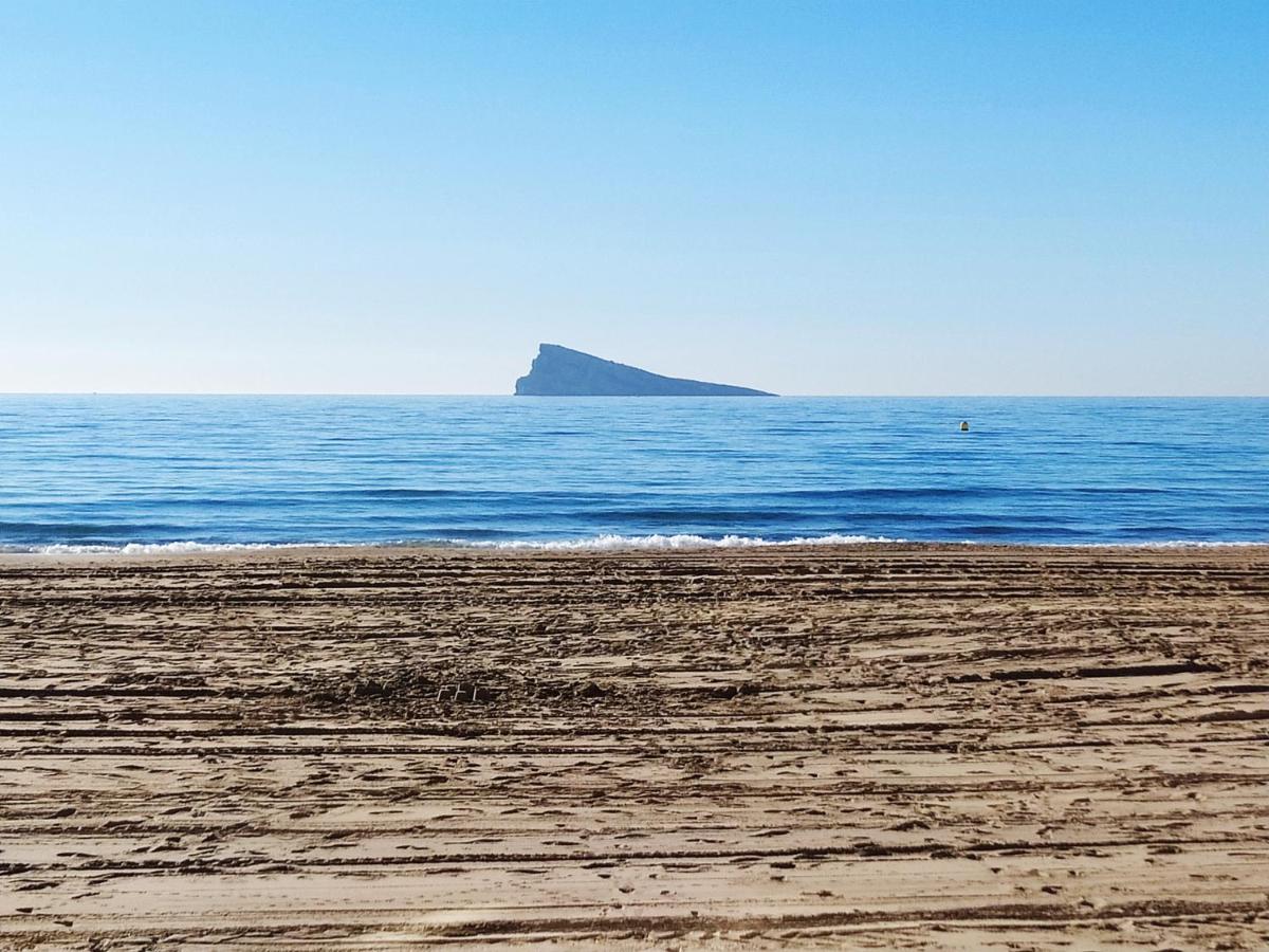 Benidorm Sol Levante Exterior photo
